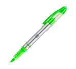 Marker liquid ink Bruneau slanted tip