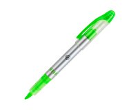 Marker liquid ink Bruneau slanted tip