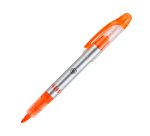 Subrayador Fluorescente Bruneau - Bolsa 5 colores