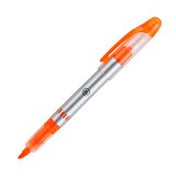 Textmarker Bruneau orange