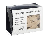 Box elastics Safetool 180 mm - Box of 100 g