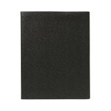 Agenda Quo vadis Président S semainier - Année Scolaire 2025/2026 - 21 x 27 cm