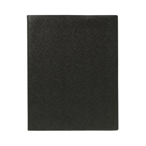 Agenda Quo vadis Président S semainier - Année Scolaire 2025/2026 - 21 x 27 cm