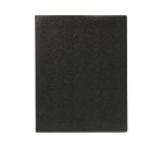 Agenda Quo vadis Président S semainier - Année Scolaire août 2025 août 2026 - 21 x 27 cm