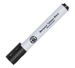 Rotulador de pizarra blanca cuerpo plástico Bruneau Estuche de 4 surtidos