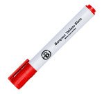 Rotulador de pizarra blanca cuerpo plástico Bruneau Estuche de 4 surtidos