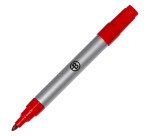 Rotulador permanente Bruneau Cuerpo metal