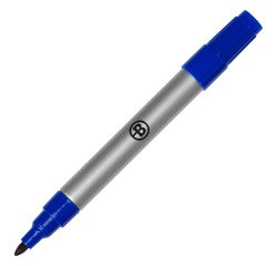 Rotulador permanente Bruneau Cuerpo metal