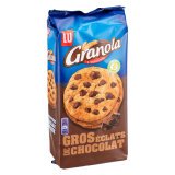 Granola extra cookie Schoko 184g