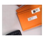 Etiquettes adresses 36 x 89 mm Dymo - 2 rouleaux de 260