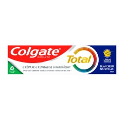 Tandpasta Colgate Total voor witte tanden 75 ml
