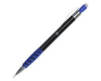 Portaminas recargable negro Bruneau 0,7 mm
