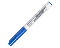 Pack 8 Rotuladores de pizarra blanca Bic Velleda Formato bolsillo