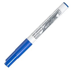 Pack 8 Rotuladores de pizarra blanca Bic Velleda Formato bolsillo