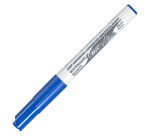 Marqueur effaçable Bic Velleda 1741 pointe ogive 2 mm - pochette de 8