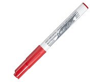 Pennarelli BIC Velleda 1741 nero, blu, marrone, verde, arancione, rosa, rosso, giallo 8 unità