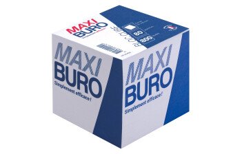 Blocs cubes