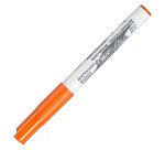 Marqueur effaçable Bic Velleda 1741 pointe ogive 2 mm - pochette de 8