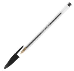 Stylo bille Bic Cristal