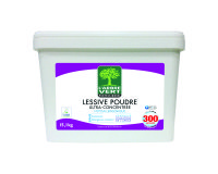 Seau lessive Arbre Vert - poudre 15 kg