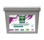 Seau lessive Arbre Vert - poudre 15 kg