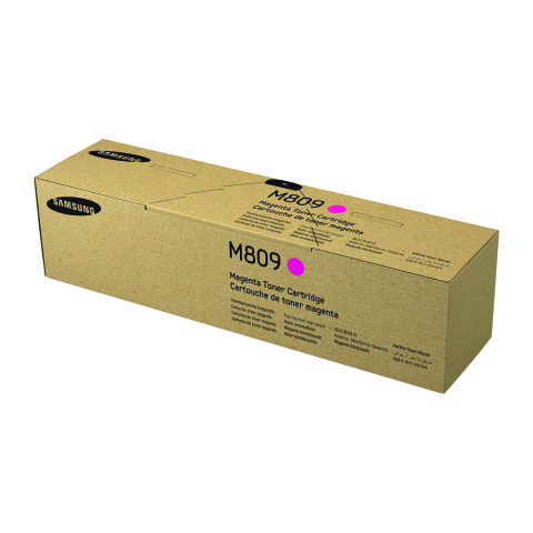 HP CLT-C809S Tóner Original Magenta