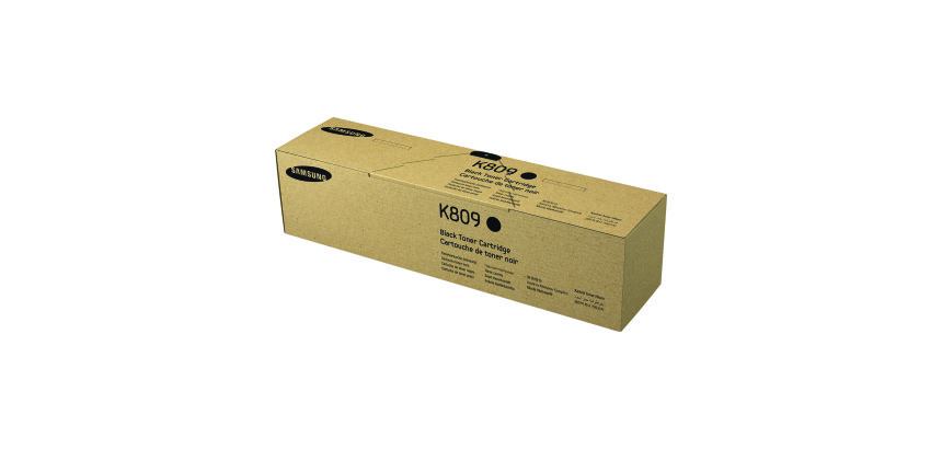 HP CLT-K809S Tóner negro original 