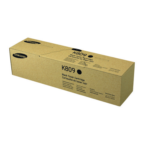 HP CLT-K809S Tóner negro original