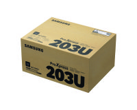 HP MLT-D203U Tóner negro original