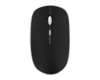 Draadloze muis Silent Click II