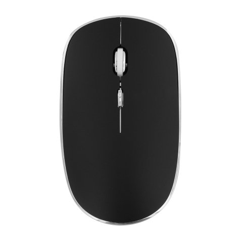 Wireless computer mouse Silent Click II