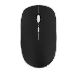 Draadloze muis Silent Click II