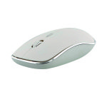 Souris sans fil Silent Click II