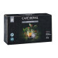 Capsule professionnelle Ristretto Café Royal - Boîte de 50 - Compatible Nespresso Pro