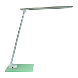 Lámpara de mesa Led integrada Olten - 6 W - TouchSensitiv