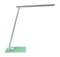 Lámpara de mesa Led integrada Olten - 6 W - TouchSensitiv
