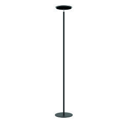 Lámpara de pie Led integrada Sligo - Unilux - 29 W