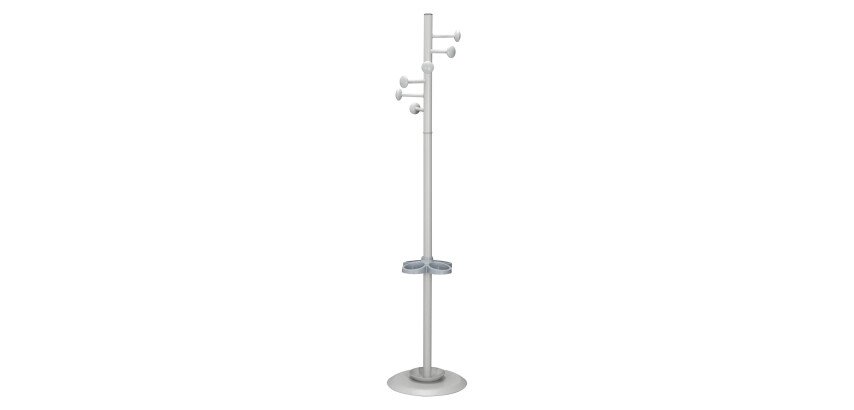 Coat rack Bruneay City 