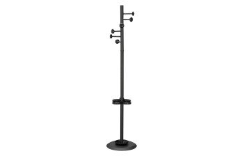 Coat racks 