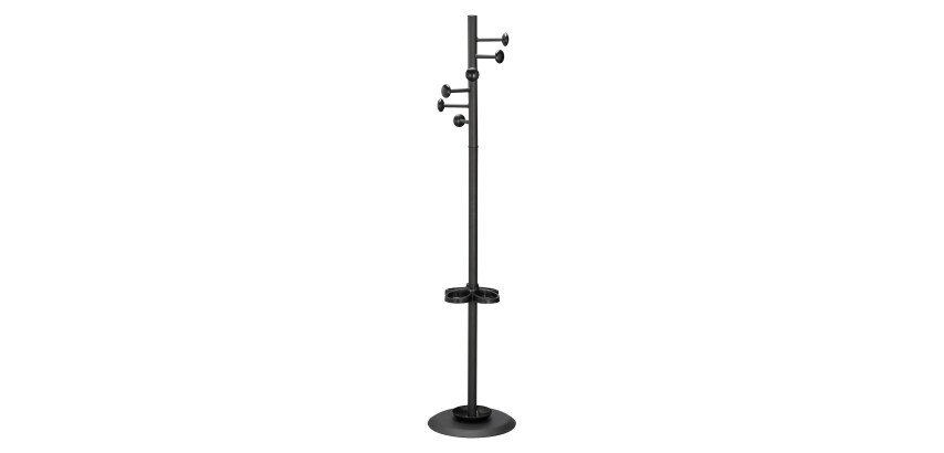 Portemanteau BRUNEAU CITY