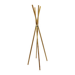 Hallstand wood Mikado 