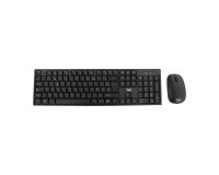 Pack clavier souris sans fil classy TNB