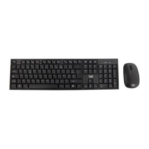 Pack clavier souris sans fil classy TNB