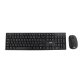 Pack clavier souris sans fil classy TNB