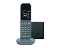 Teléfono inalámbrico Dect Gigaset CL 390