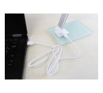 Lampe de bureau Led intégrée Olten - 6 W - TouchSensitiv