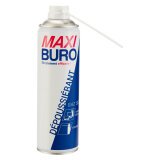 Anti-dust spray standard Maxiburo