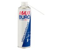 Spuitbus ontstoffer standaard Maxiburo