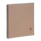 Agenda Exacompta Eurotime 27S Forever semainier - année 2026 - 21 x 27 cm