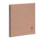 Agenda Exacompta Eurotime 27S Forever semainier - année 2027 - 21 x 27 cm